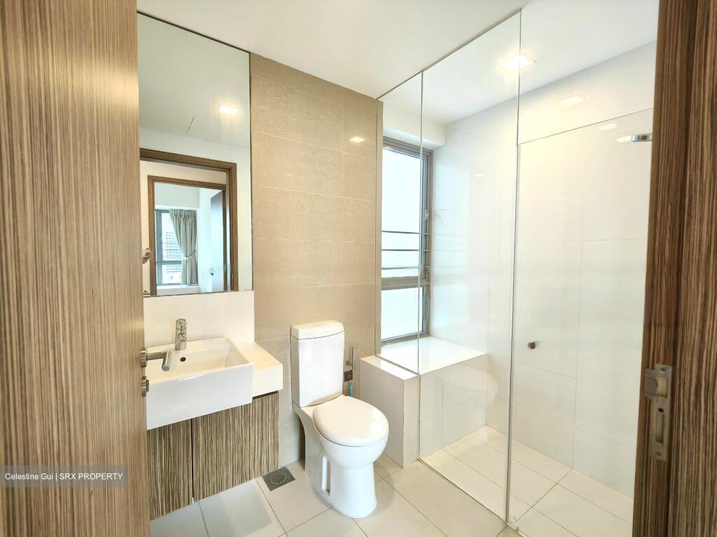 Trevista (D12), Condominium #630162211
